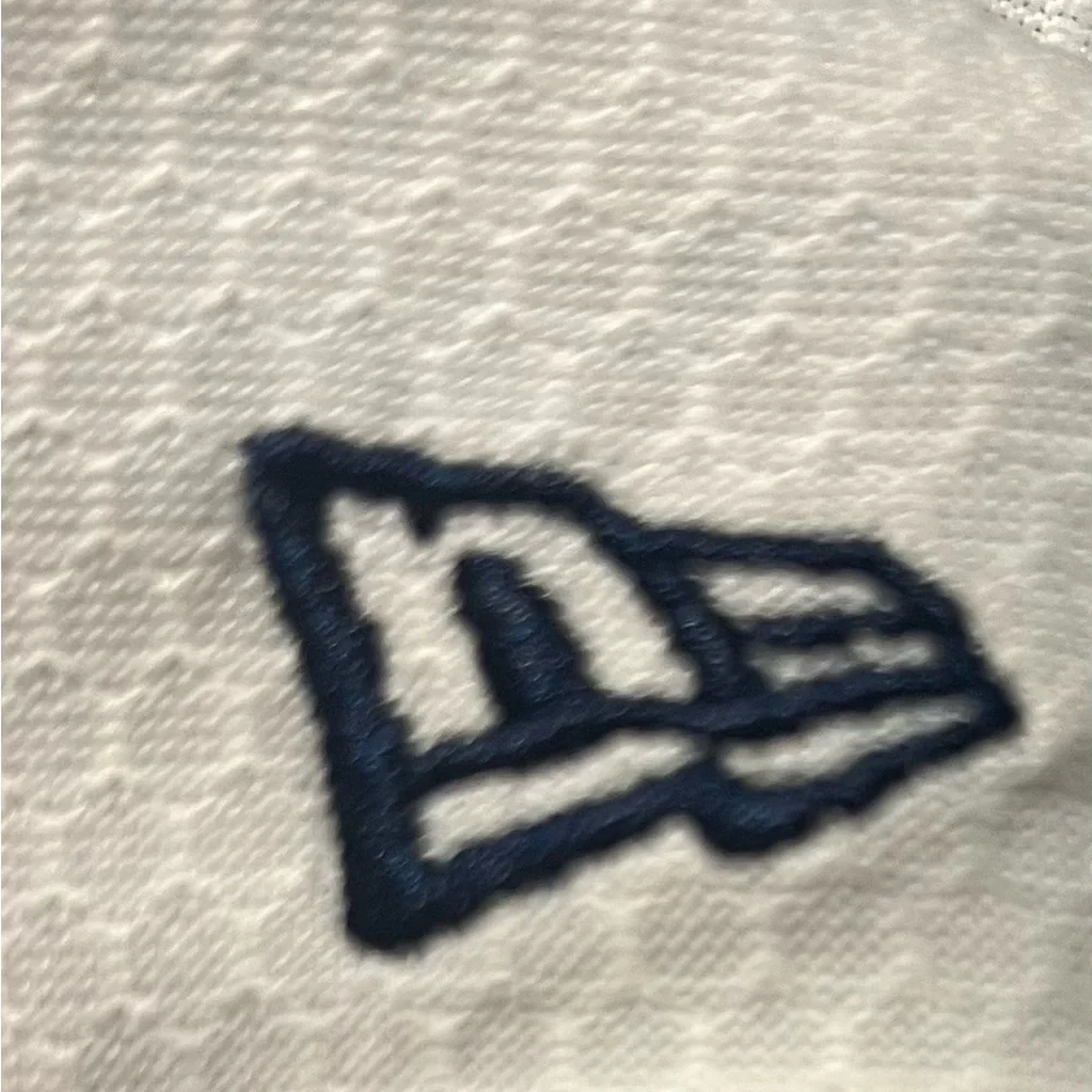 New Era youth stretch